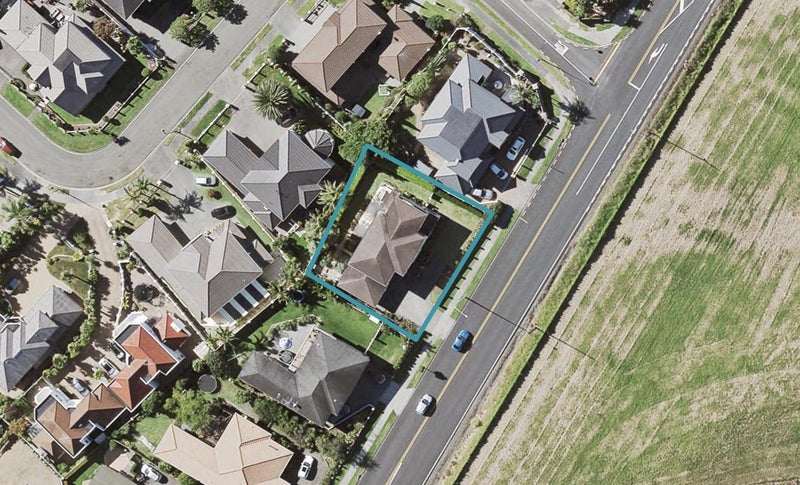 47 Somerville Road, Somerville, Auckland - Carousel 1