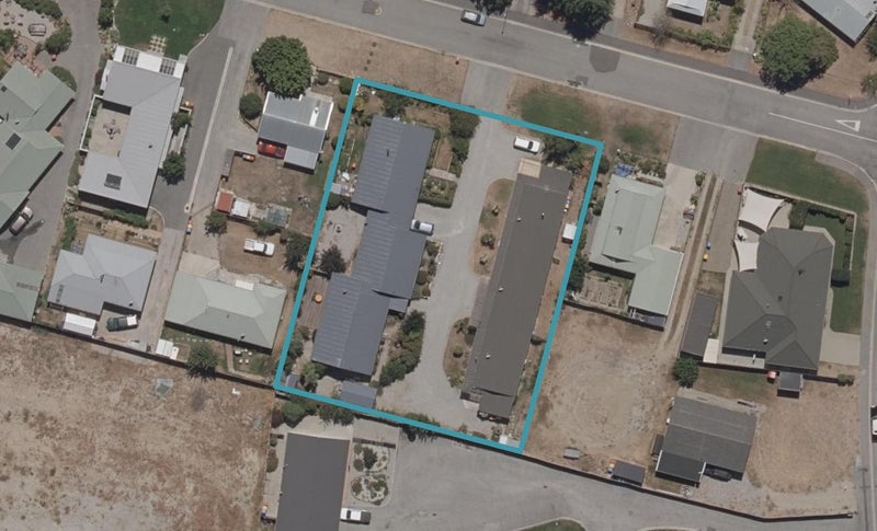 8B Derry Street, Cromwell, Cromwell - Carousel 1