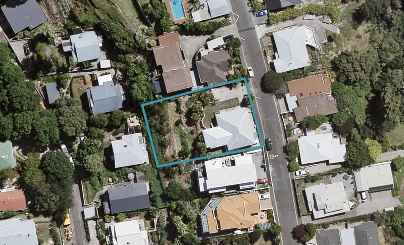 10 Selwyn Road, Hospital Hill, Napier - Carousel 1