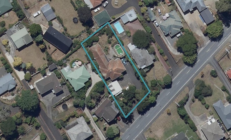 56 Mahoe Street, Melville, Hamilton - Carousel 1