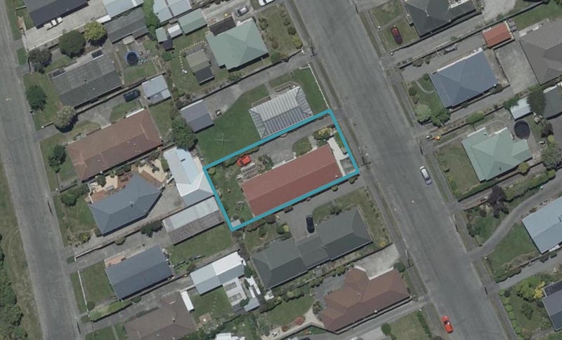 23A Wilson Street, Islington, Christchurch - Carousel 1