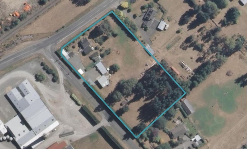 7 Glassworks Road, Netherby, Ashburton - Carousel 1