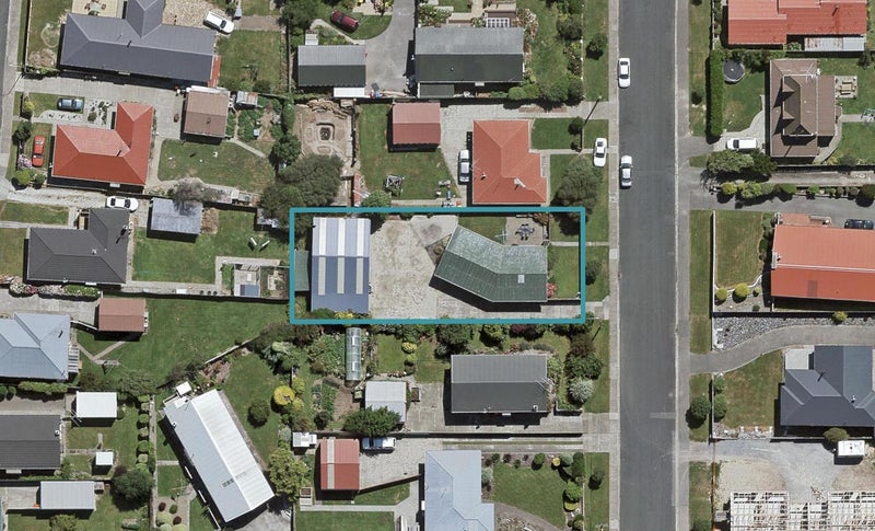 34 Ethel Street, Newfield, Invercargill - Carousel 1