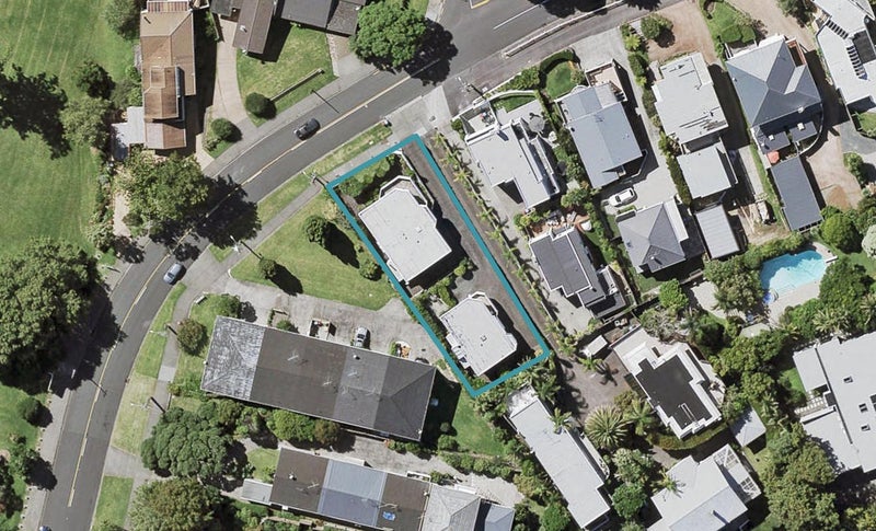 82 Kohimarama Road, Kohimarama, Auckland - Carousel 1