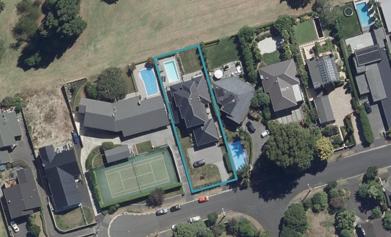 14 Arran Road, Chartwell, Hamilton - Carousel 1