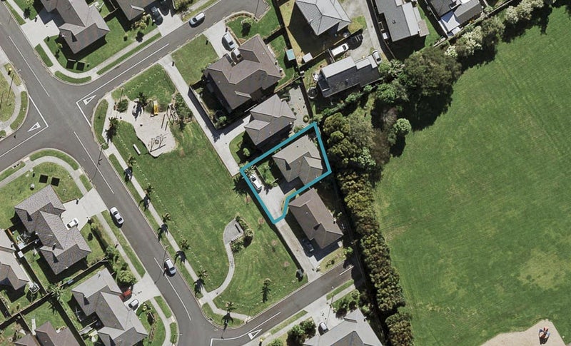 6 Clare Place, Favona, Auckland - Carousel 1