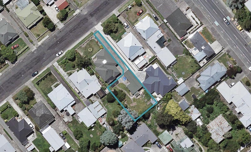 406A Lascelles Street, Saint Leonards, Hastings - Carousel 1