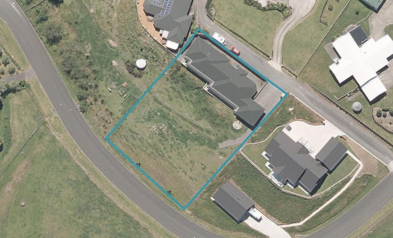 23 Cracroft Drive, Putiki, Whanganui - Carousel 1