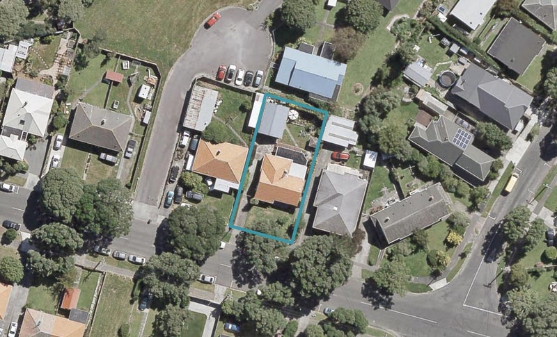 83 Copeland Street, Epuni, Lower Hutt - Carousel 1