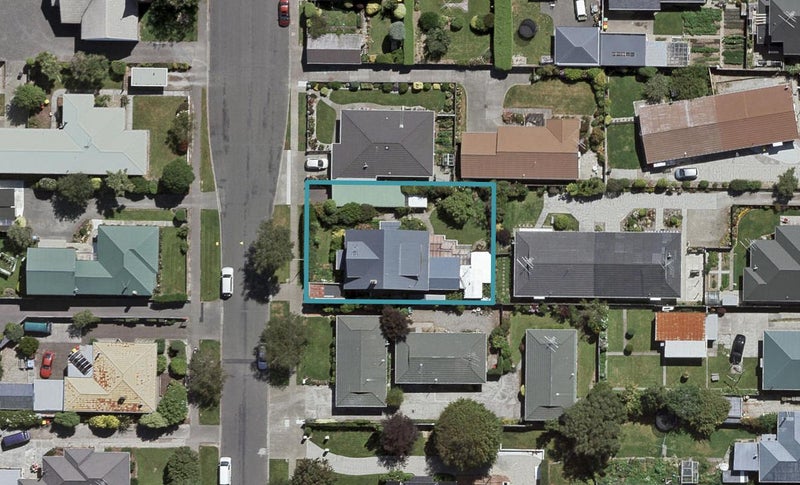 77 Antrim Street, Windsor, Invercargill - Carousel 1