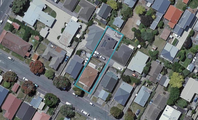 47 Rex Street, Miramar, Wellington - Carousel 1