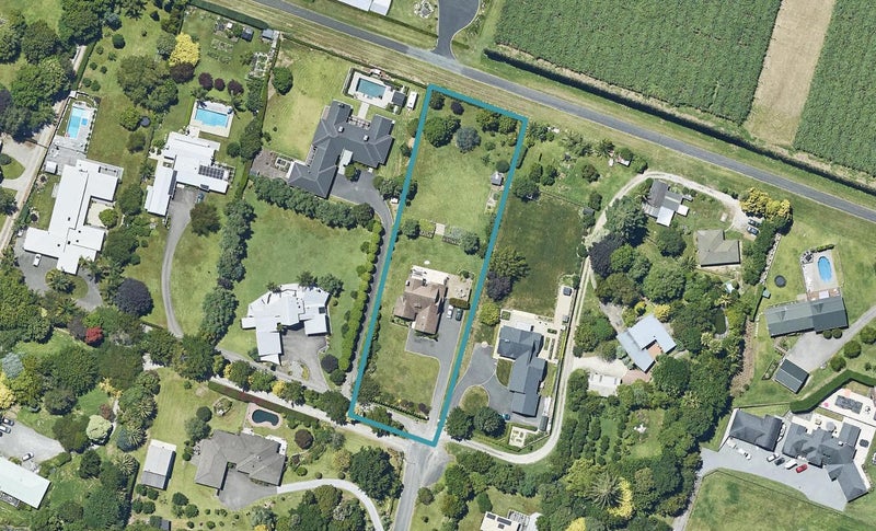 16 Fasching Lane, Tauriko, Tauranga - Carousel 1