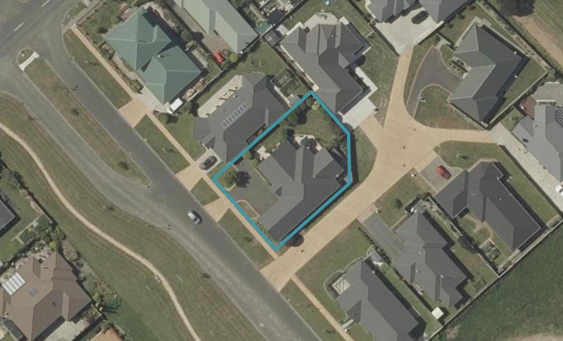 46 Clearview Drive, Milson, Palmerston North - Carousel 1