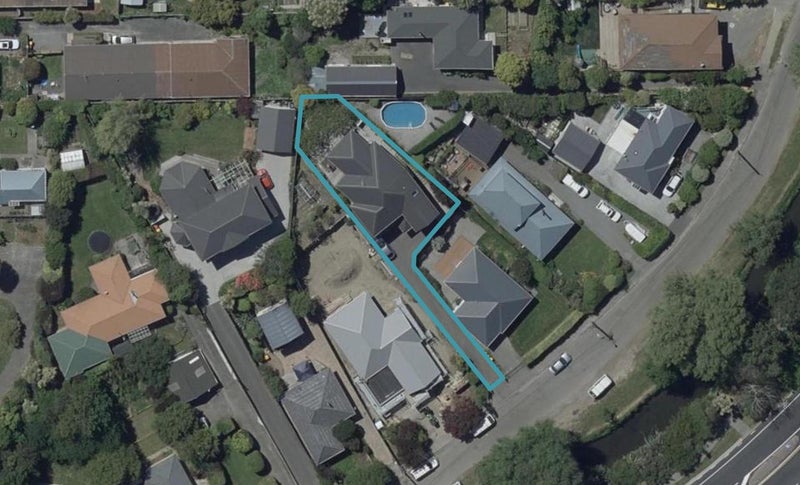 55A Eastern Terrace, Beckenham, Christchurch - Carousel 1