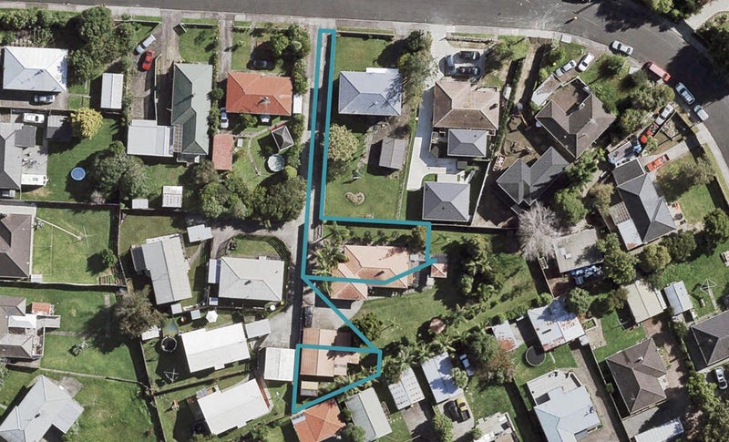 4/19 McDougall Street, Manurewa East, Auckland - Carousel 1