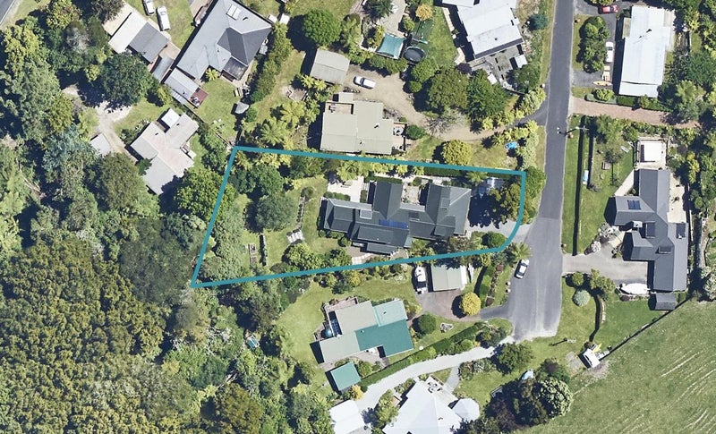 5 Wattle Grove Road, Lake Okareka, Rotorua - Carousel 1