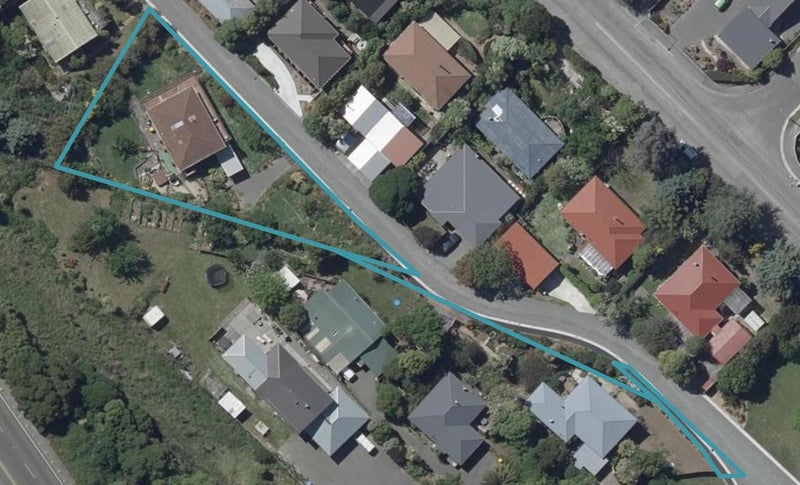 1 Railway Terrace, Heathcote Valley, Christchurch - Carousel 1