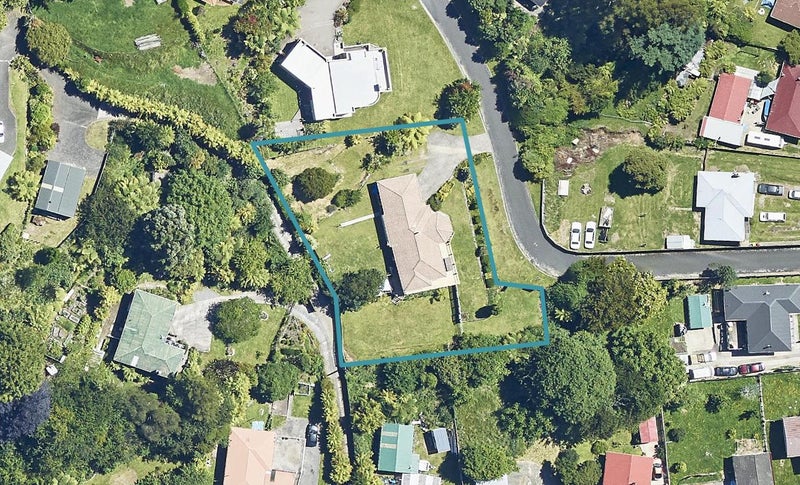 73 Thomas Crescent, Western Heights, Rotorua - Carousel 1
