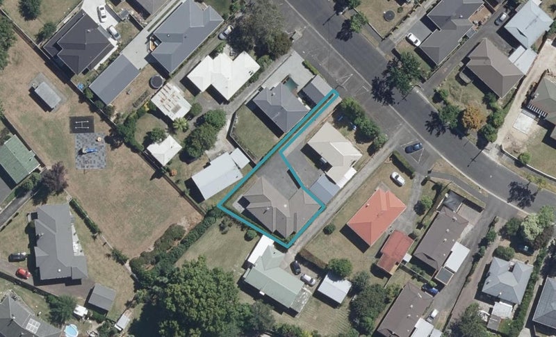 21A Cunningham Road, Beerescourt, Hamilton - Carousel 1
