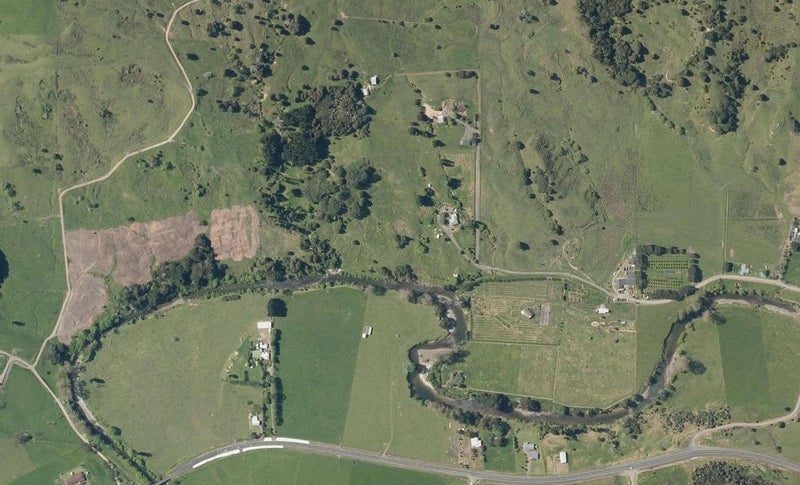 80 Hooks And Hall Road, Waimamaku, Kaikohe - Carousel 1