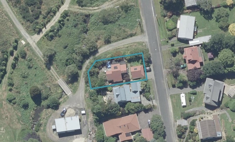 81 Reservoir Road, Sawyers Bay, Port Chalmers - Carousel 1