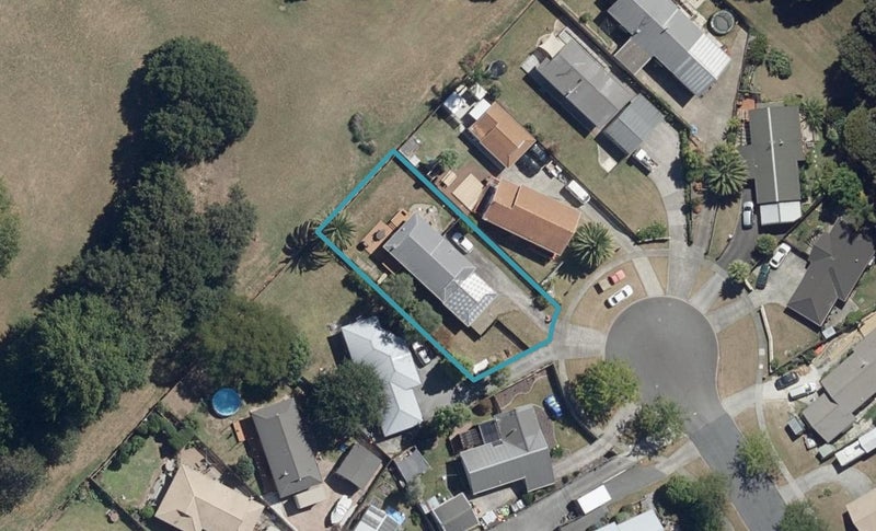29 Taksan Place, Pukete, Hamilton - Carousel 1