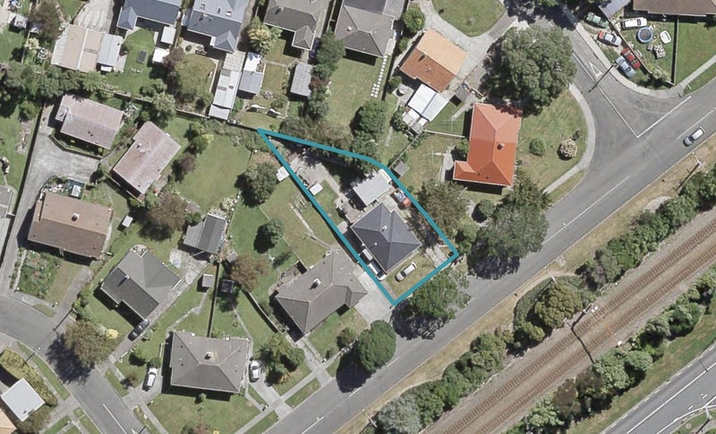 148 Oxford Terrace, Epuni, Lower Hutt - Carousel 1