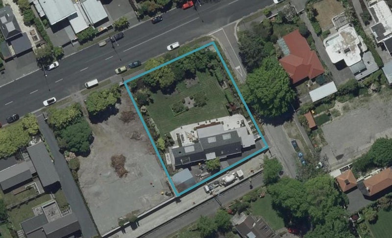 43 Helmores Lane, Merivale, Christchurch - Carousel 1