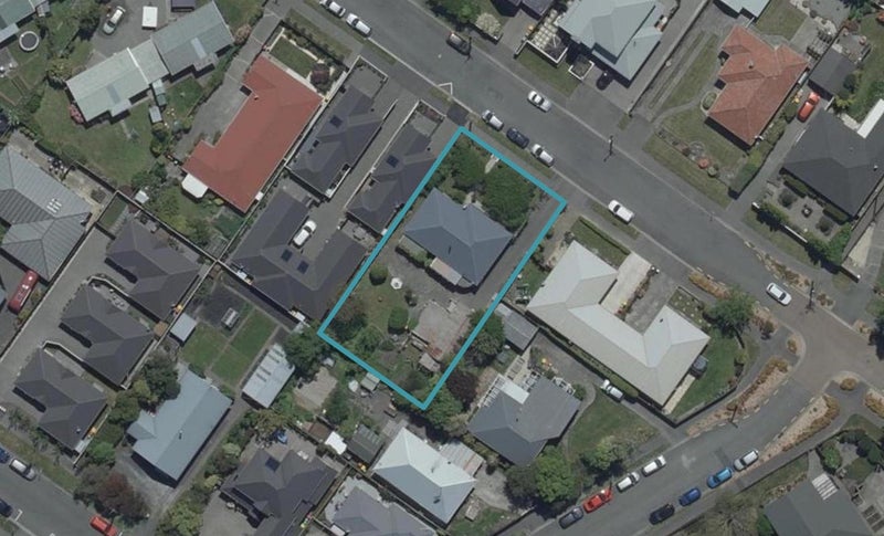 69 Proctor Street, Papanui, Christchurch - Carousel 1