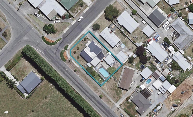 2 Ngaruroro Avenue, Whakatu, Hastings - Carousel 1