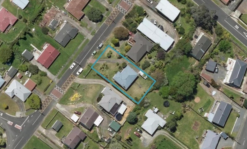 7 Ashley Avenue, Raumanga, Whangarei - Carousel 1
