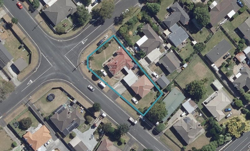 4 Steele Road, Forest Lake, Hamilton - Carousel 1