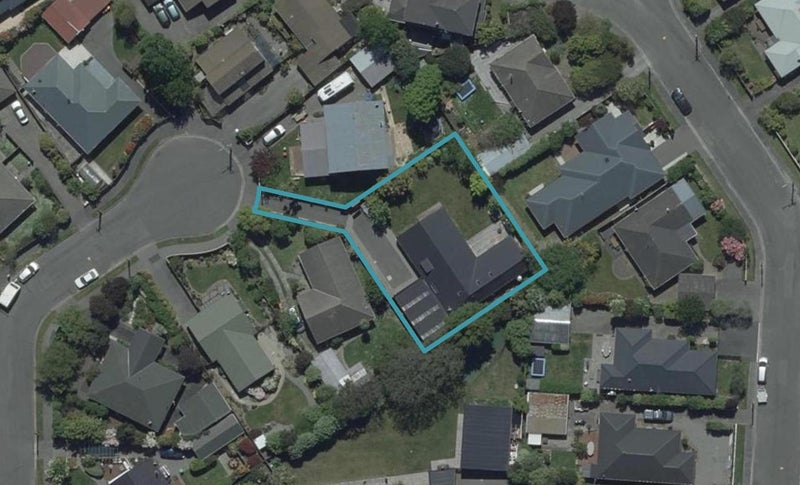 30 Lansbury Avenue, Strowan, Christchurch - Carousel 1