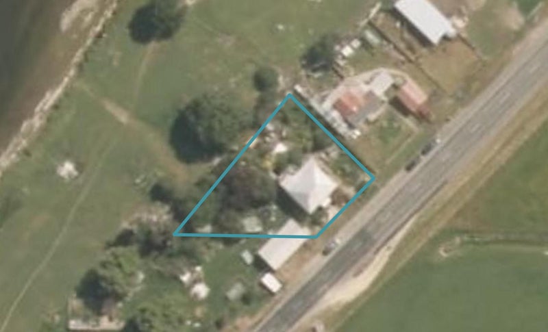 1 Forth Street, Mataura, Gore - Carousel 1