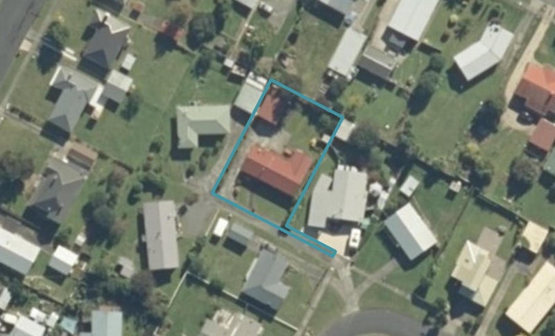 14 Puriri Place, Matamata, Matamata - Carousel 1
