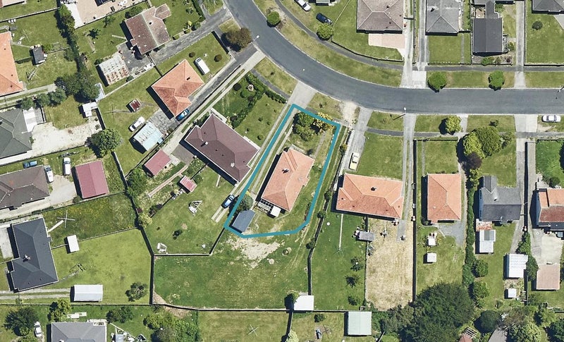 83 Clinkard Avenue, Glenholme, Rotorua - Carousel 1