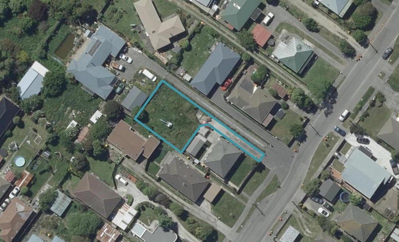 60A Bamford Street, Woolston, Christchurch - Carousel 1
