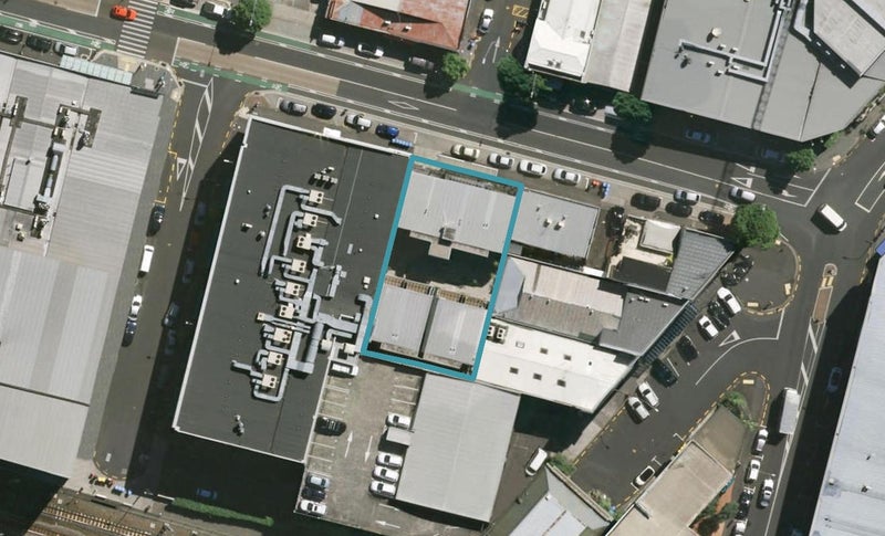 2B/143 Carlton Gore Road, Newmarket, Auckland - Carousel 1