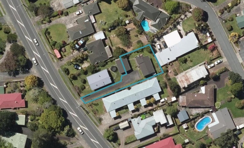 340A Kamo Road, Kamo, Whangarei - Carousel 1