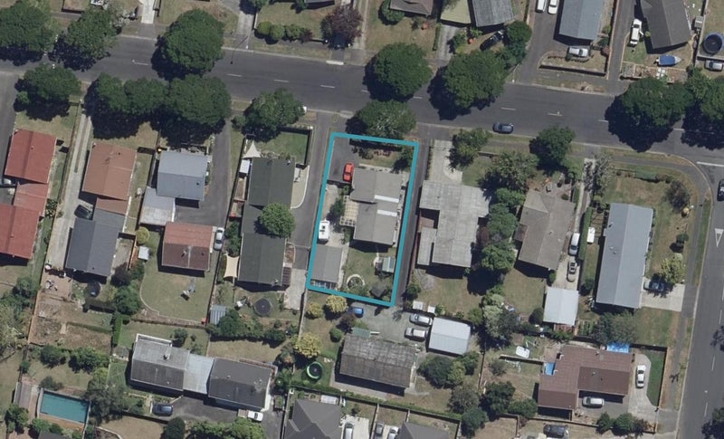 67 Bremworth Avenue, Dinsdale, Hamilton - Carousel 1