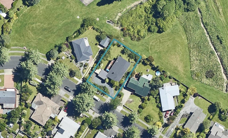 60 Pegasus Drive, Sunnybrook, Rotorua - Carousel 1