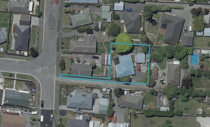 10A Thurso Place, New Brighton, Christchurch - Carousel 1