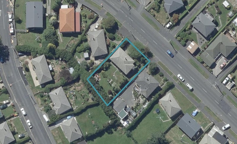 191 Brockville Road, Brockville, Dunedin - Carousel 1