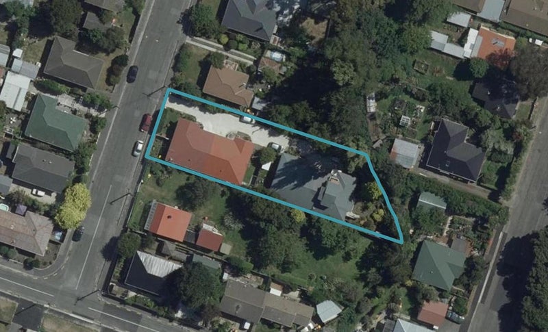 1/17 Bond Street, Waltham, Christchurch - Carousel 1