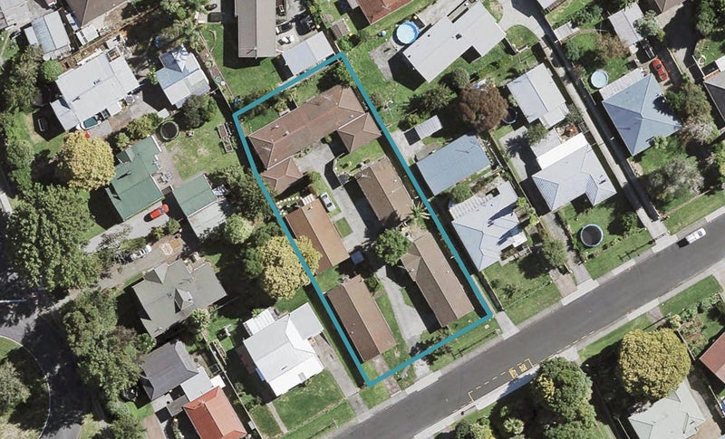 3/0 Short Street, Papakura, Auckland - Carousel 1