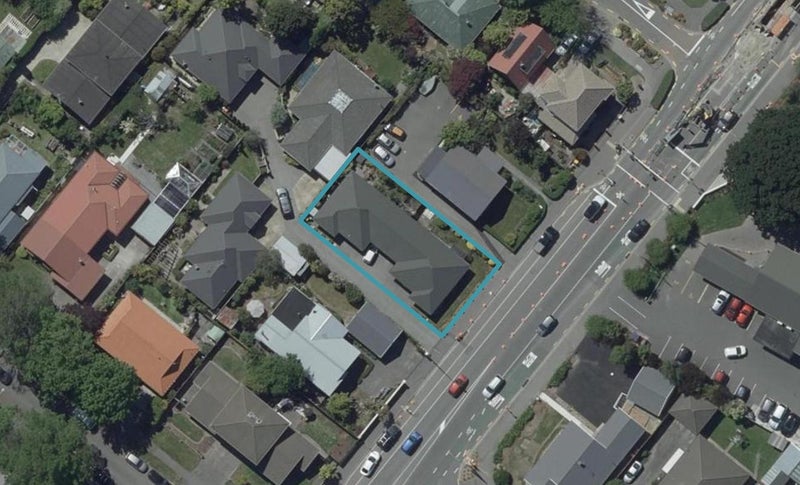 13B Colombo Street, Cashmere, Christchurch - Carousel 1