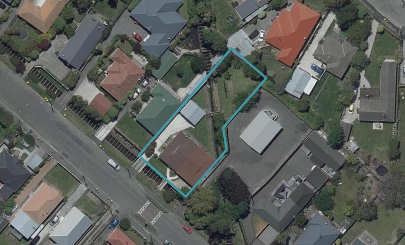 115B Aylesford Street, Mairehau, Christchurch - Carousel 1
