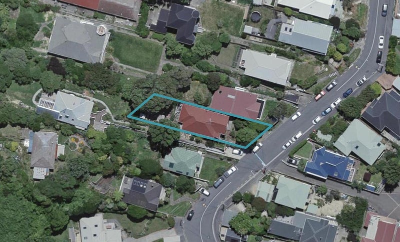 18 Rodrigo Road, Kilbirnie, Wellington - Carousel 1