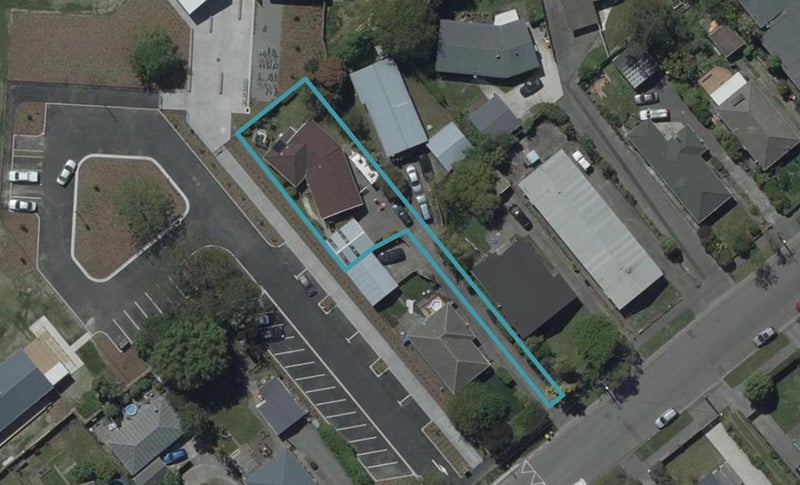 14A Mathers Road, Hoon Hay, Christchurch - Carousel 1
