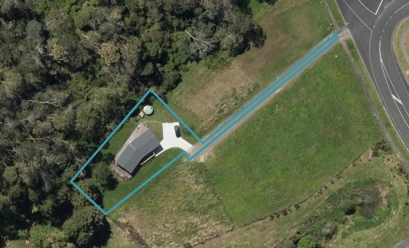 8 Thorntree Lane, Raumanga, Whangarei - Carousel 1